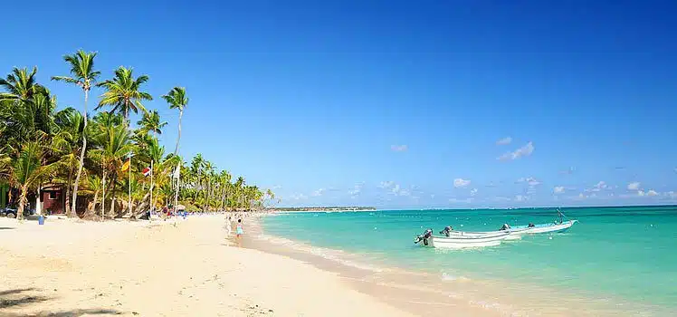 Agonda Beach