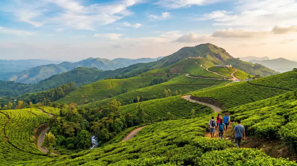 Top 5 Must-Visit Places in Chikmagalur: Your Ultimate 2025 Travel Guide