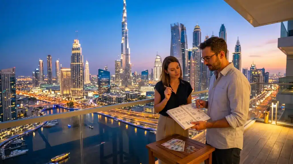 How Much Money is Required for a Dubai Tour? A Comprehensive Budget Guide