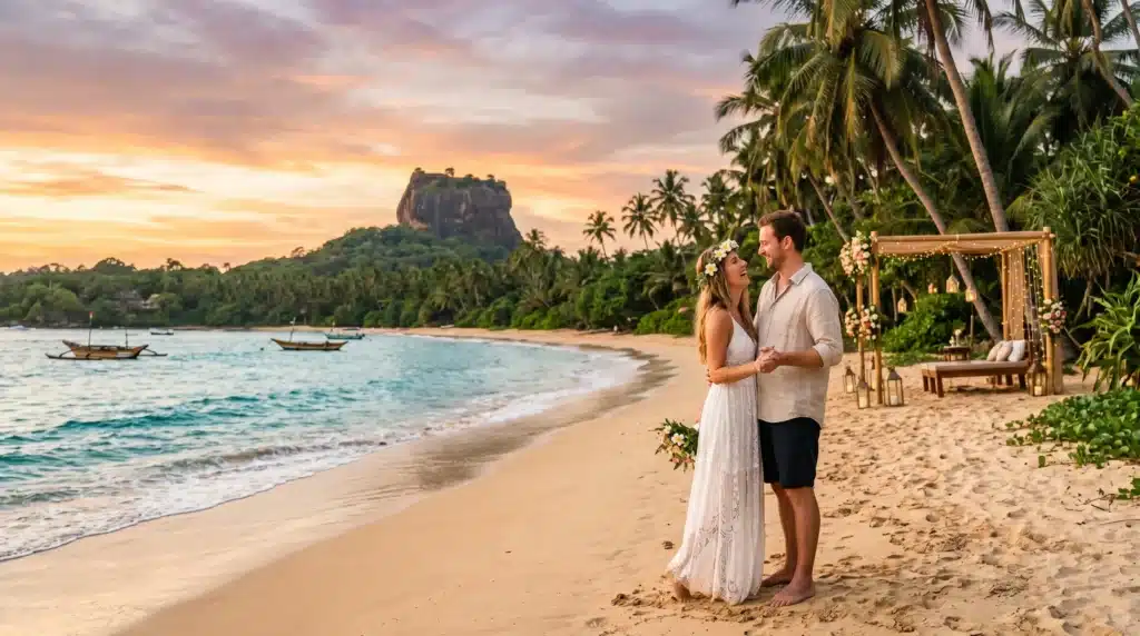 Ultimate Guide to Sri Lanka Honeymoon Packages in 2026: Romantic Itineraries, Insider Tips & Budget Breakdown