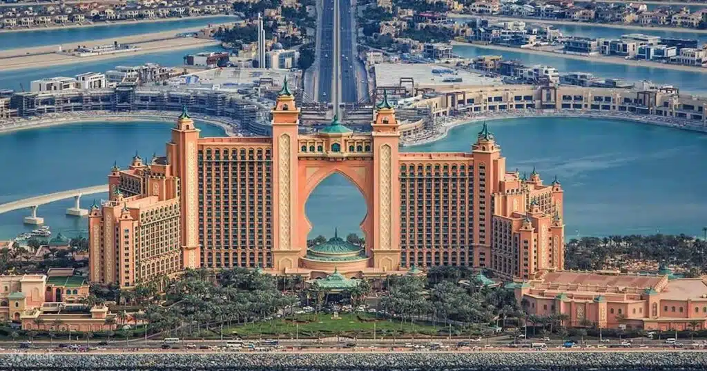 Dubai Tour