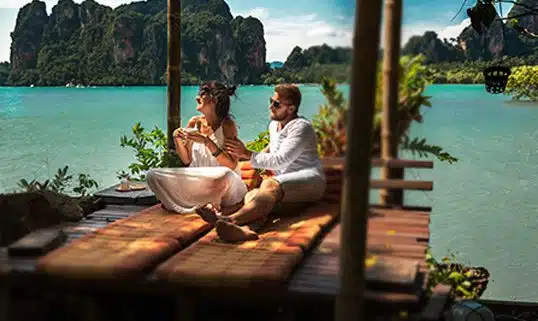 Sri Lanka Honeymoon Packages