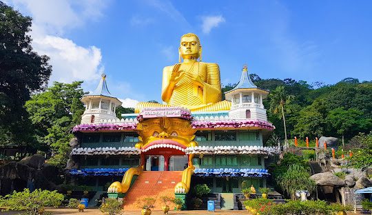 srilanka tour package from mumbai