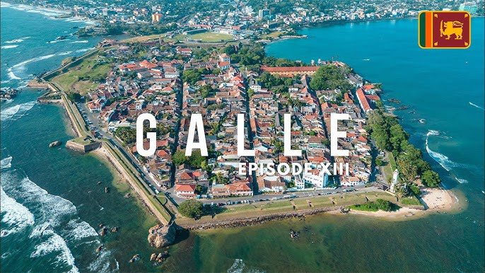 Galle