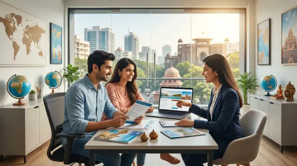 Best Travel agency in Pune