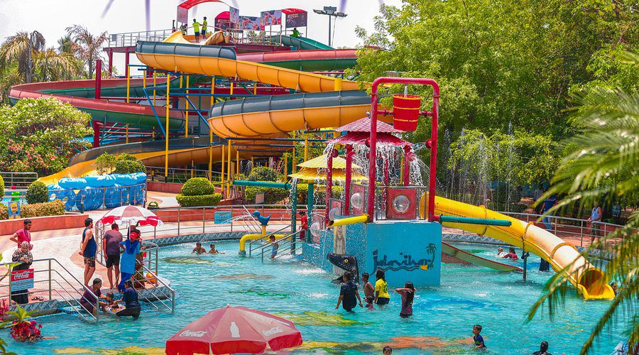 Jalavihar Water Park