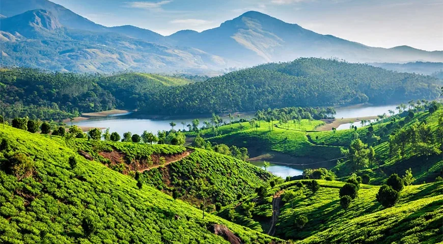 Kerala Tour Packages