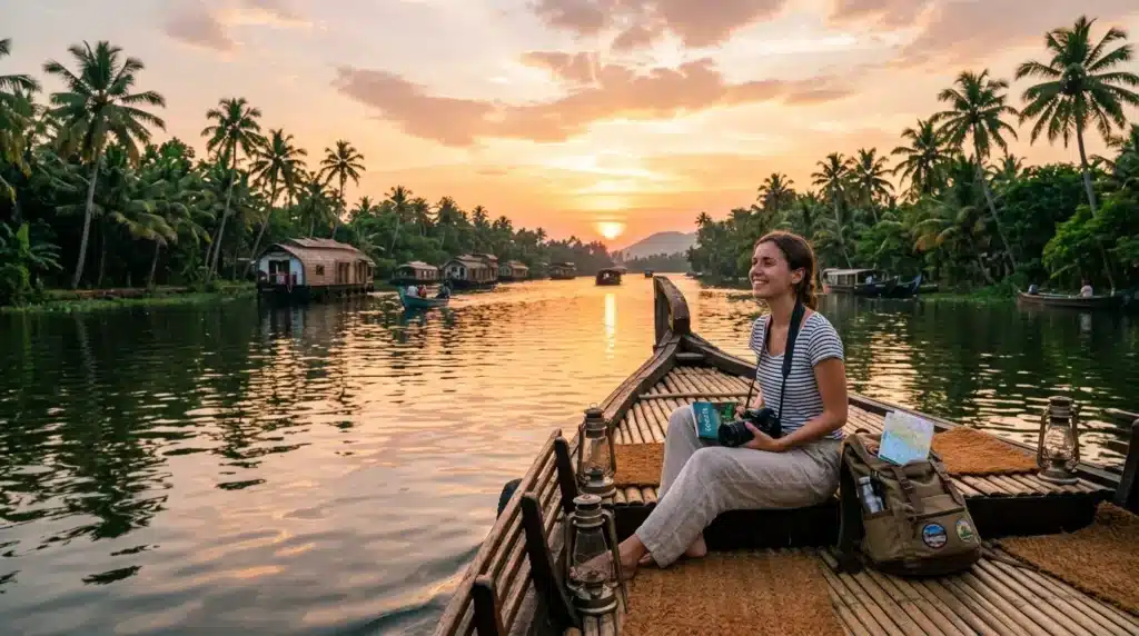 Kerala tour Package under 10000