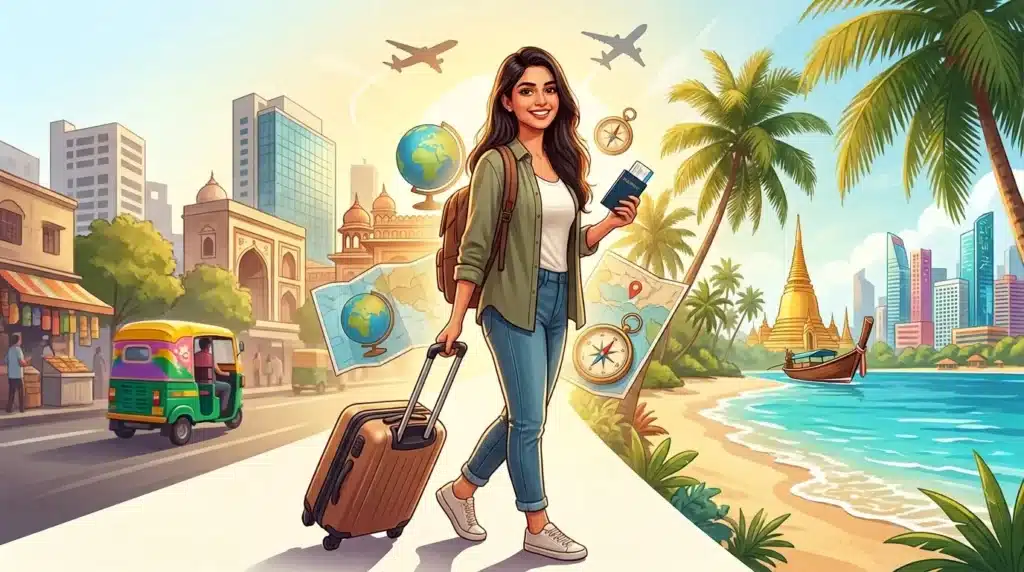 Best travel agency in Pune