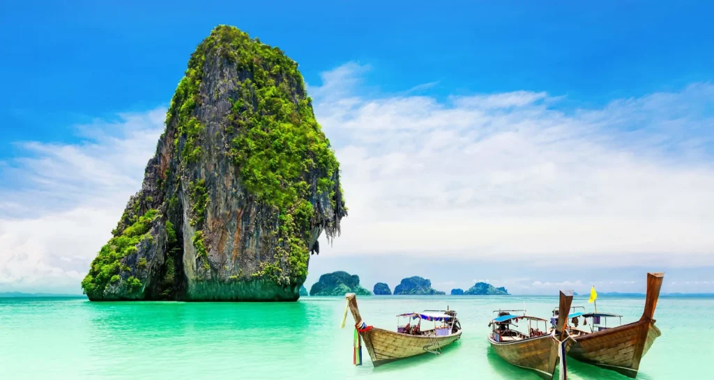 thailand Packages