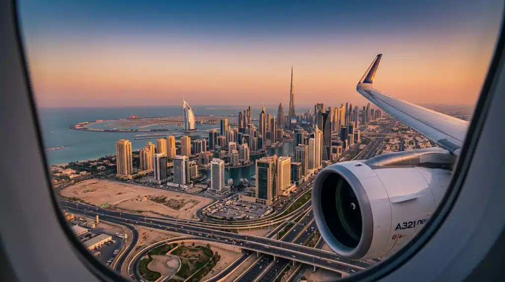 Dubai Tour Packages from Pune