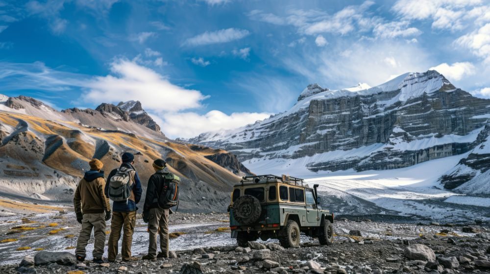 Leh Ladakh Tour Packages from Mumbai: Ultimate 2026 Travel Guide