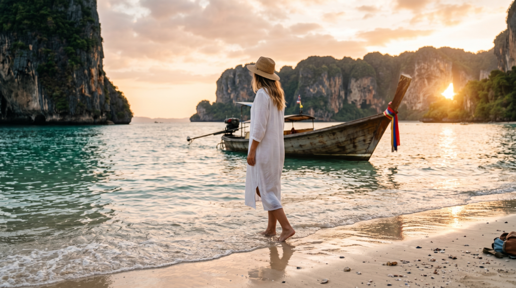 Best Time to Visit Phuket