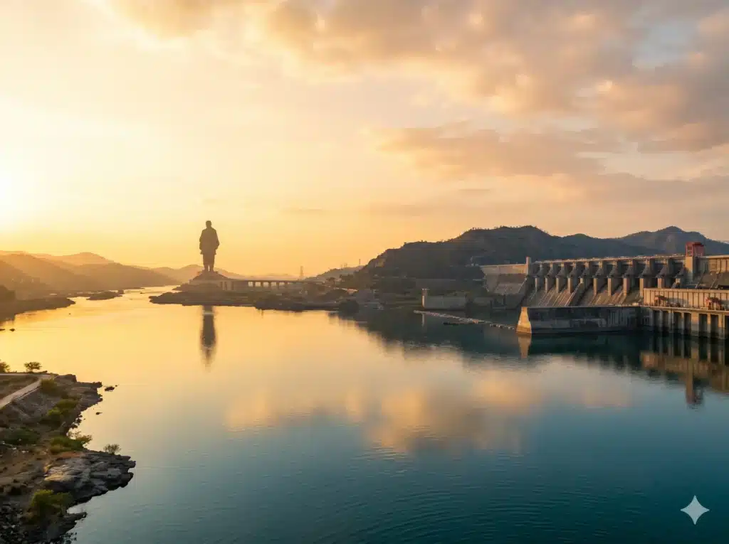 Statue of Unity tour package from Pune – Gujarat heritage tour