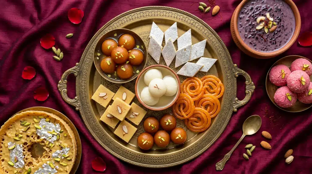 Ultimate-Indian-Desserts-28-States-Guide