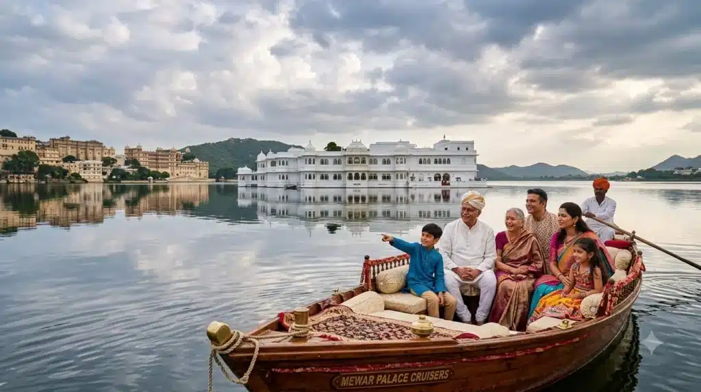 daipur Tour Packages from Pune Family Holiday Packages Monsoon