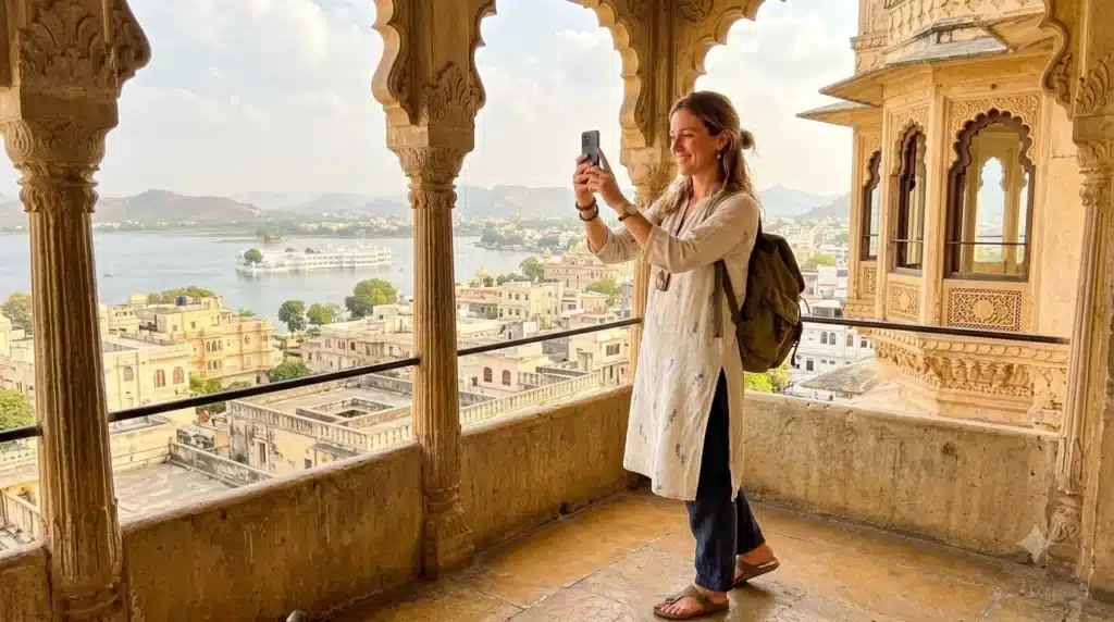 Is India Safe For Solo Female Travelers Safe Tour Packages