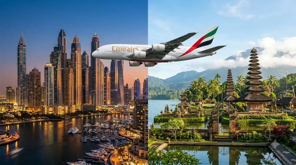 Best International Tour Packages from Pune in 2026: Destinations, Prices, Flights & Booking Guide