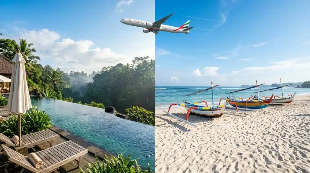 Bali Tour Package from Pune with Flights Price Itinerary Guide