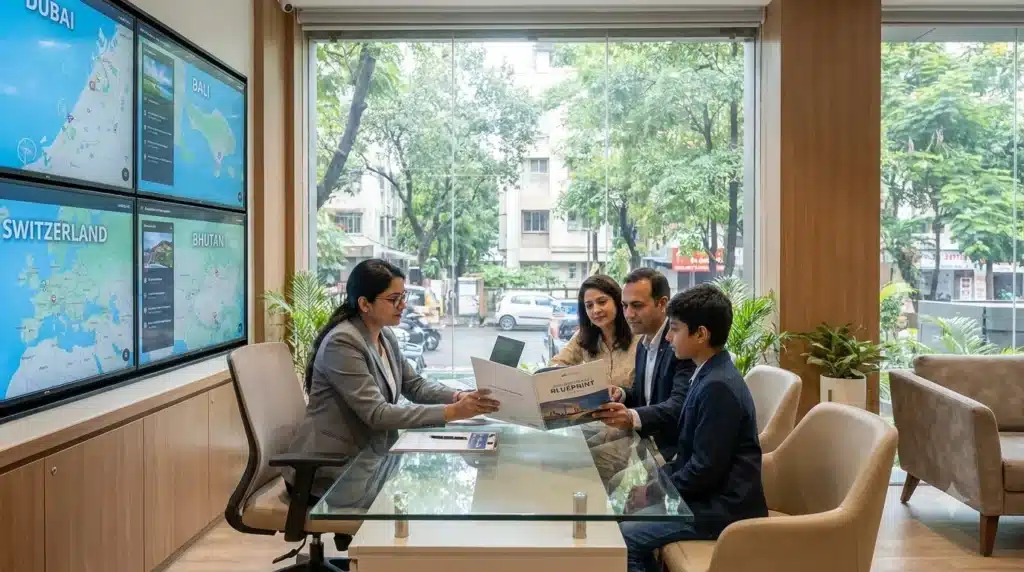 Best Travel Agency in Pune for International Tours: Why Savvy Travelers Trust Us